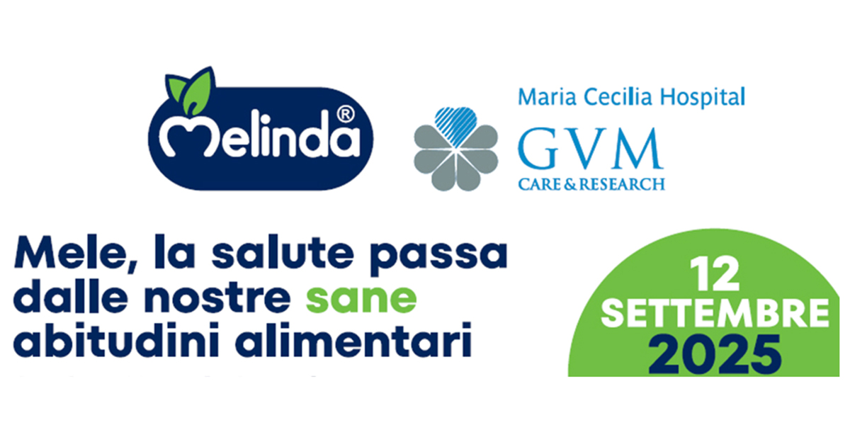 Melinda e la prevenzione: mele protagonista della salute